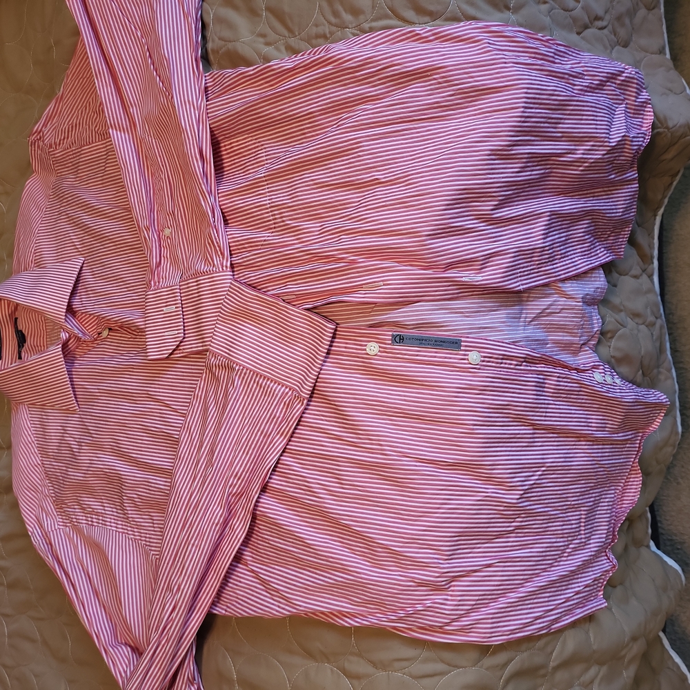 Dress Shirt